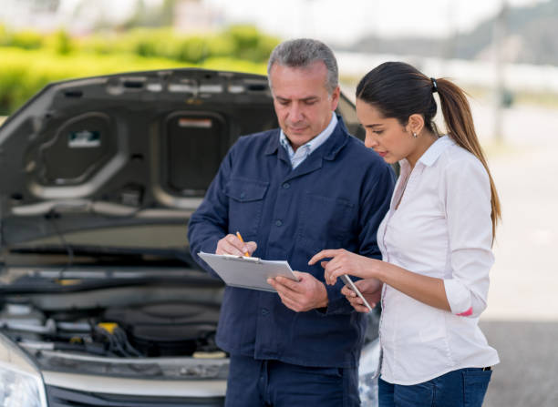 Local insurance for Henrico County County drivers